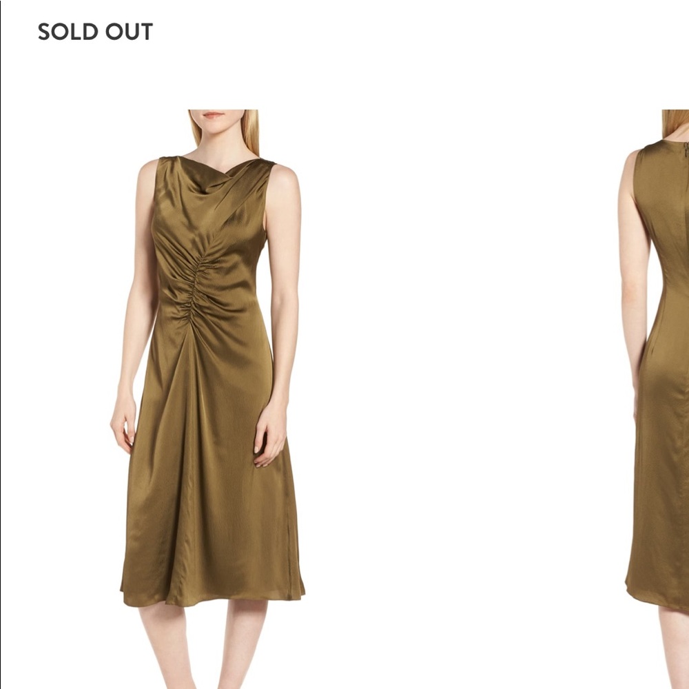 NWT Lewit Mod Dress, Size 10